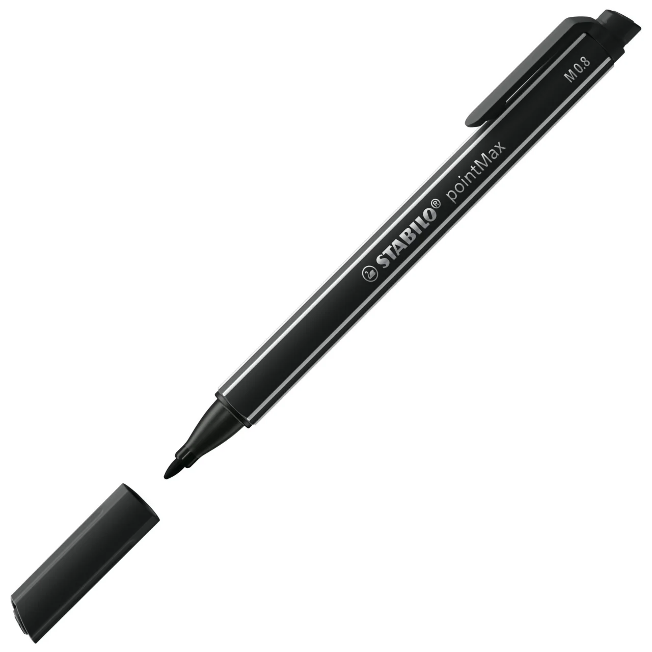 Stabilo PointMax M0.8