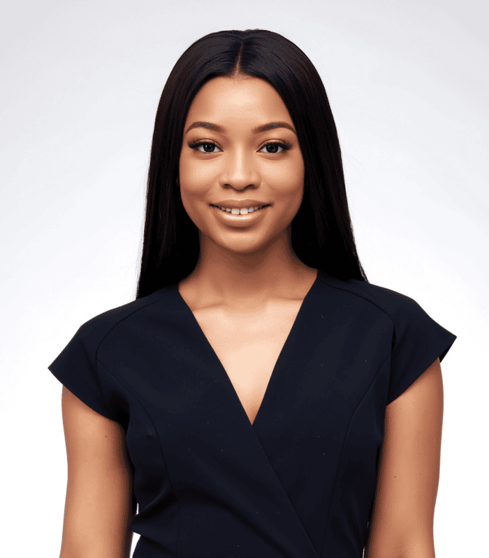 5*5 Closure Silk Straight (Swiss Lace)