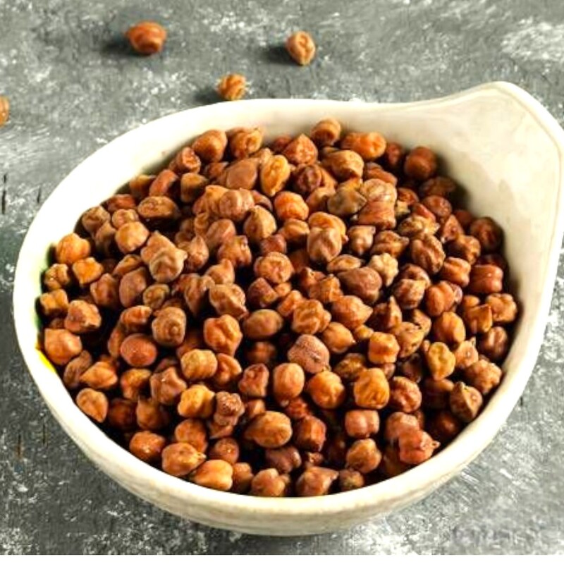 Kala Chana / Black Chickpea / Bengal gram
