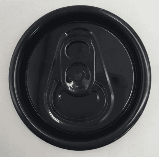 EOE Drink Lids - Black- Bag of 100
