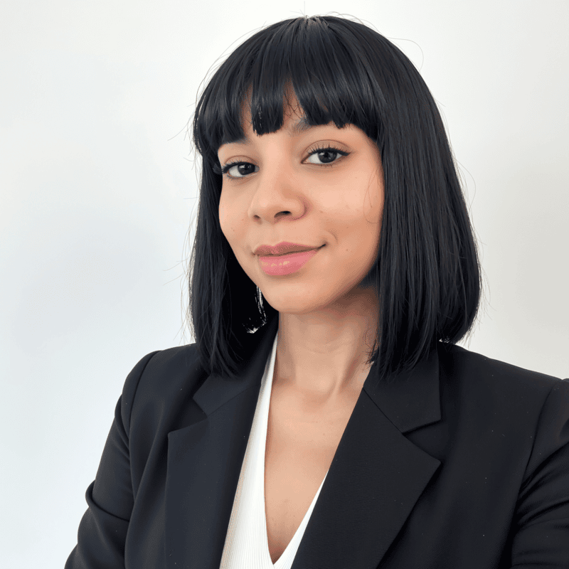 2*6 Closure Fringe Bob Couture