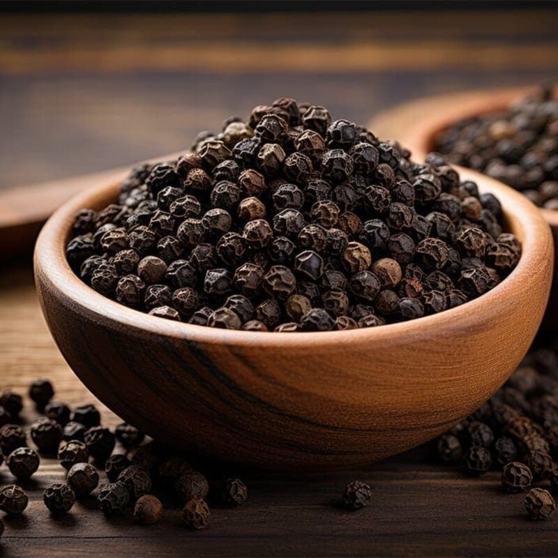 Black Pepper / Kali Mirch / Nalla Miriyalu