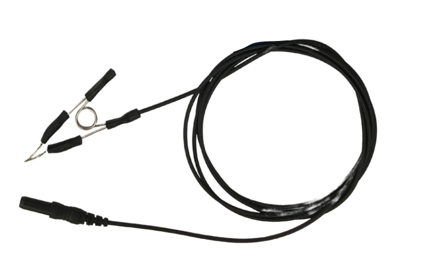 Replacement Black Ear Clip Sensor