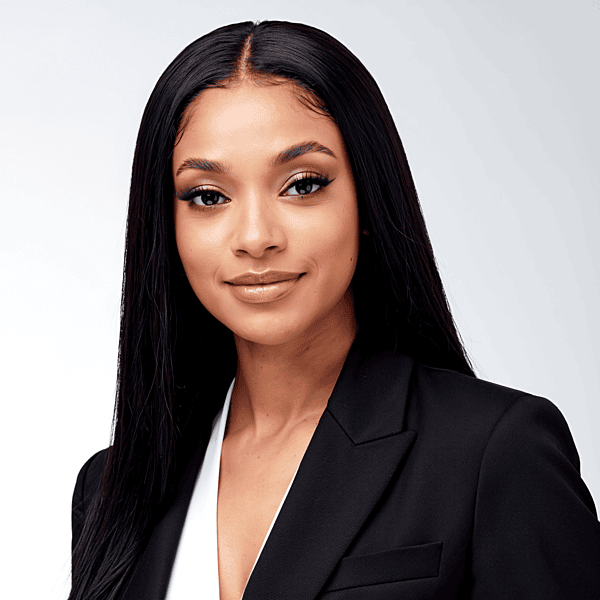 13*4 Frontal Silk Straight DD (Swiss Lace)