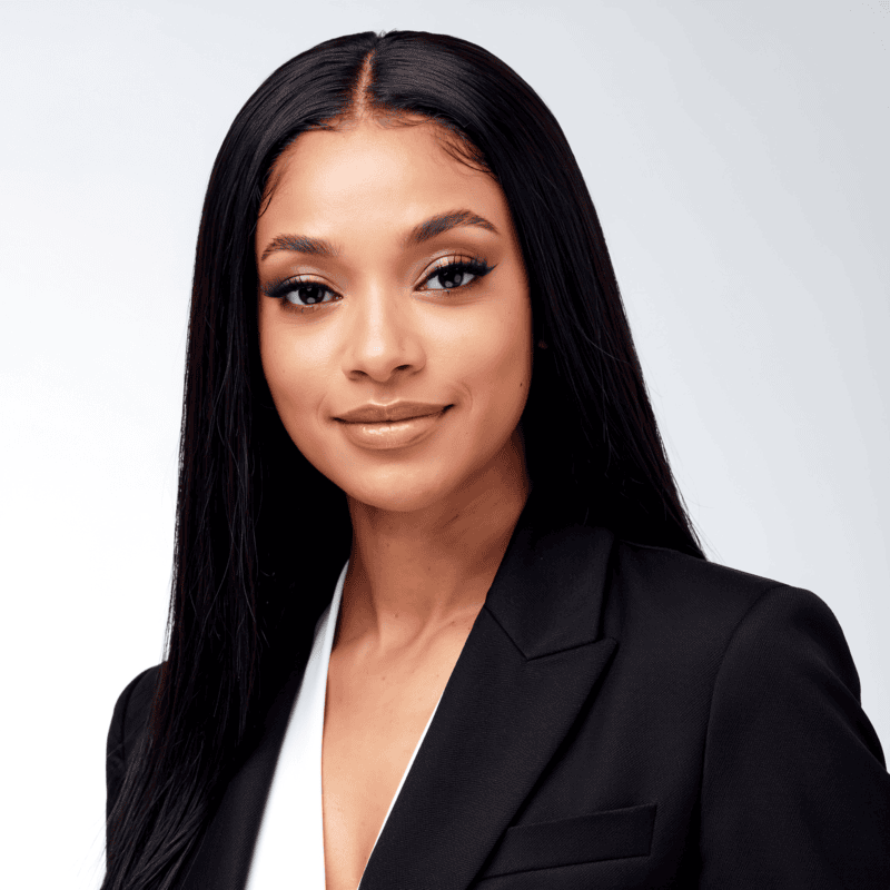 13*4 Frontal Silk Straight DD (Swiss Lace)