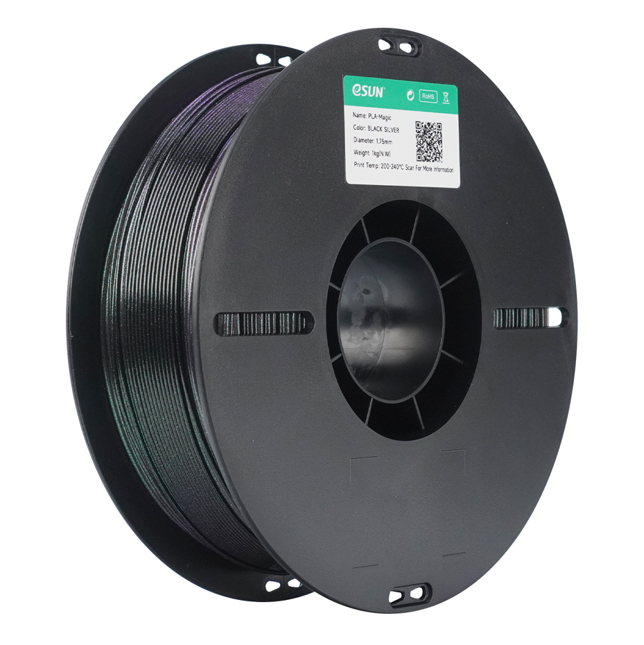 eSUN PLA Magic 1.75mm 1Kg eSUN PLA Magic 1.75mm 1Kg