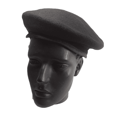 Security Beret