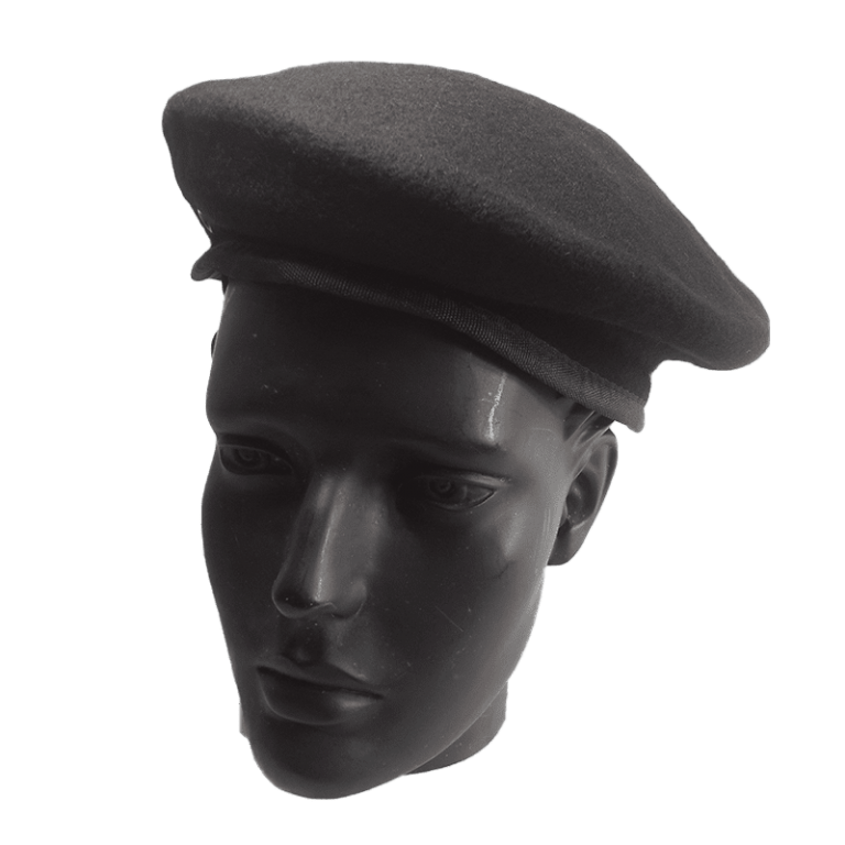 Security Beret