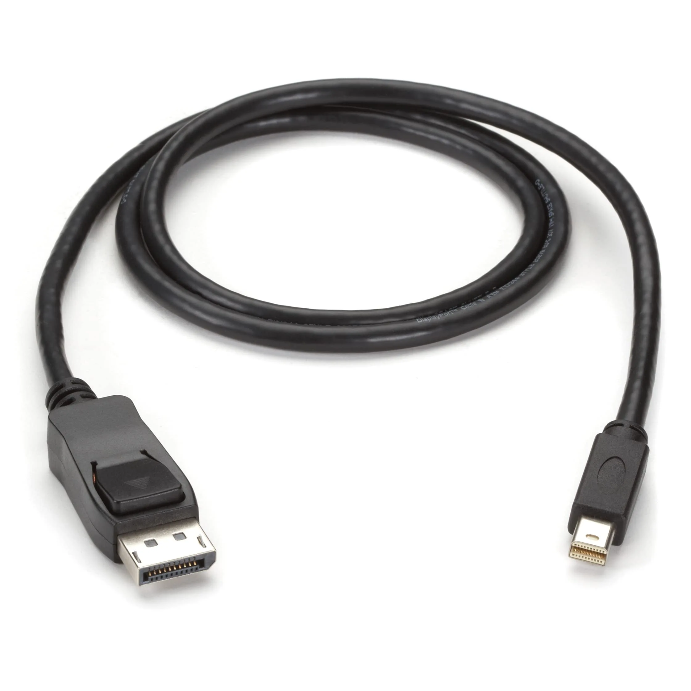 15FT ENVMDPDP-0015-MM Mini-DP to DP M/M Cable