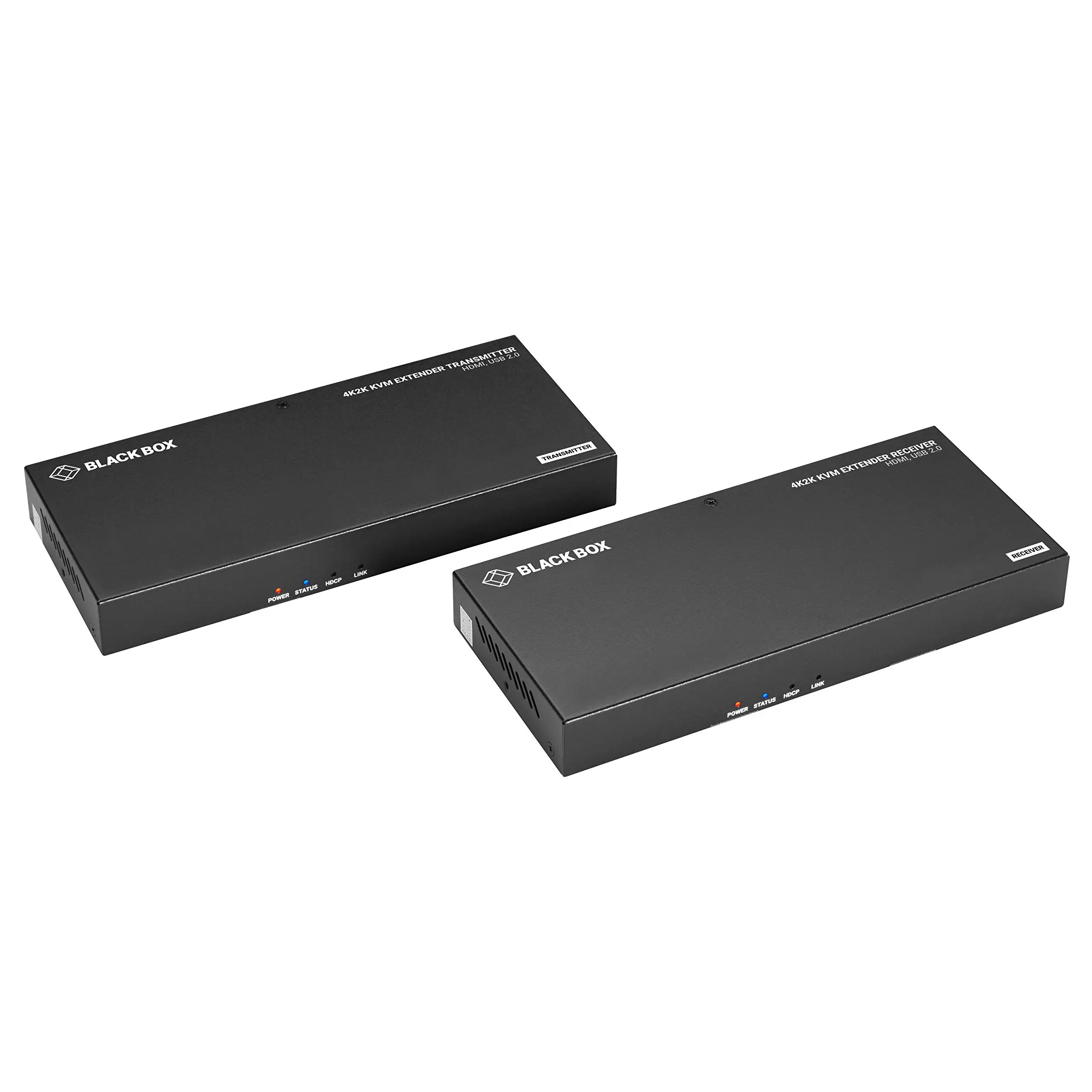 Black Box ACU1700A 4K KVM Extender CATx (HDBaseT)