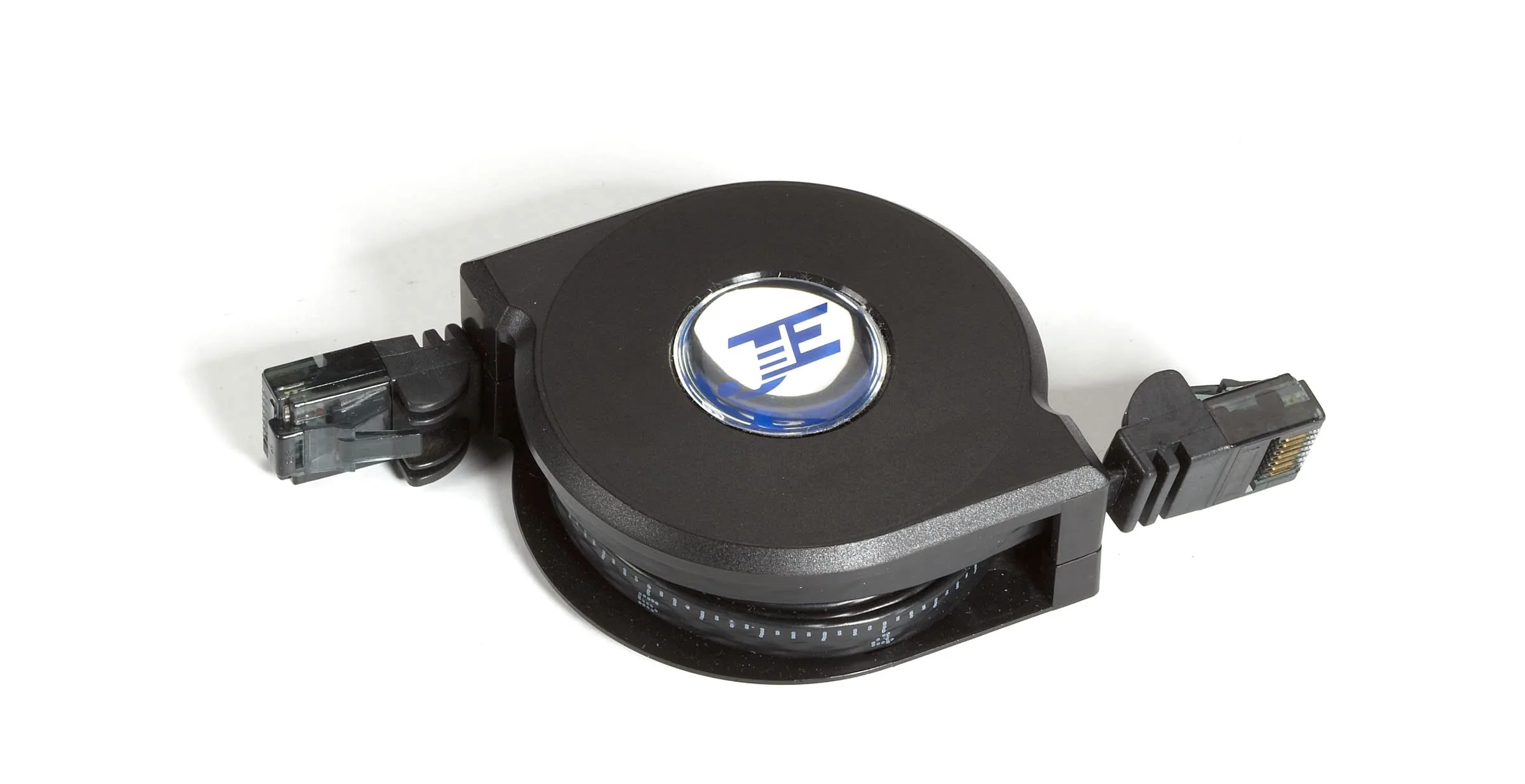 Black Box Network Services CAT6-RETRACT Cat6 Retractable Cable 45 Day Standard Return Policy