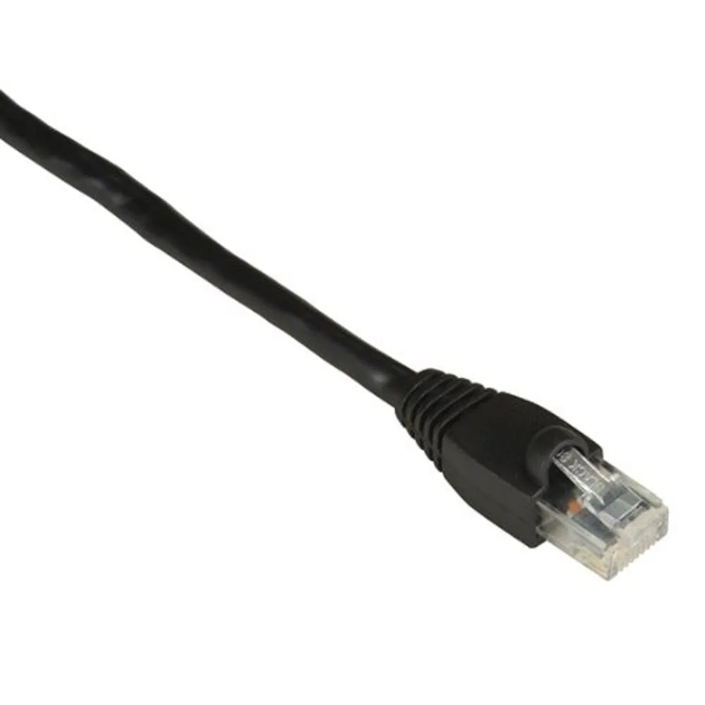 Black Box GigaTrue Cat6 UTP Patch Cable - 10 ft
