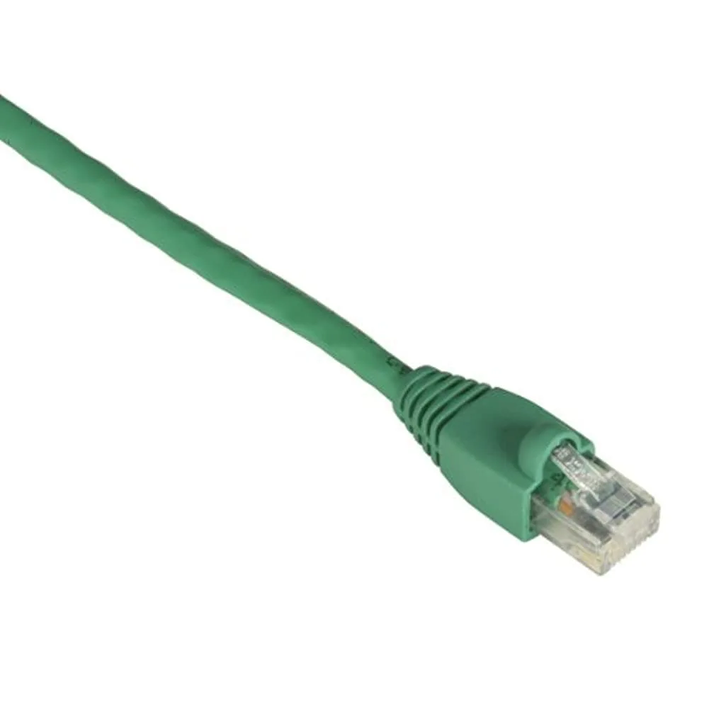 Black Box GigaTrue Cat.6 UTP Patch Cable - 25 ft