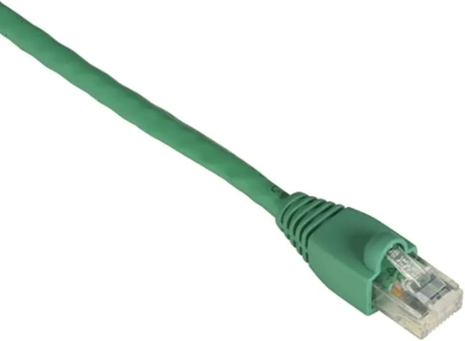 Black Box GigaTrue Cat.6 UTP Patch Cable - 25 ft