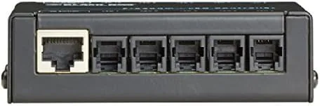 Black Box LED Monitor Identification Kit for ServSwitch Freedom