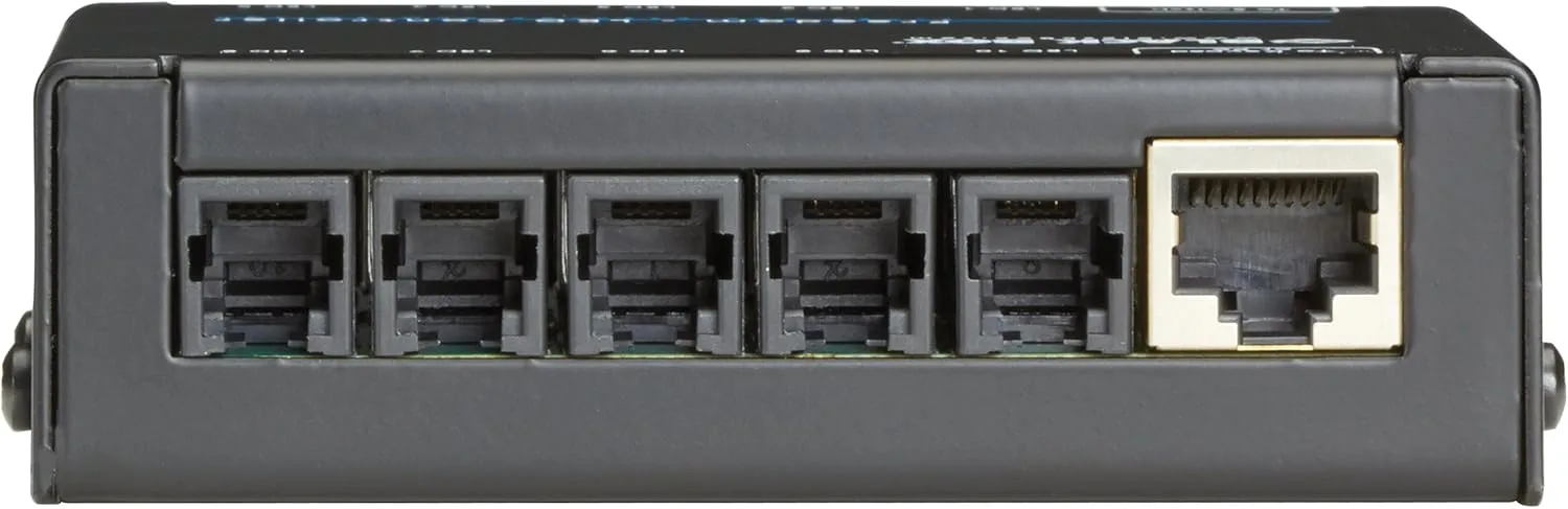 Black Box LED Monitor Identification Kit for ServSwitch Freedom