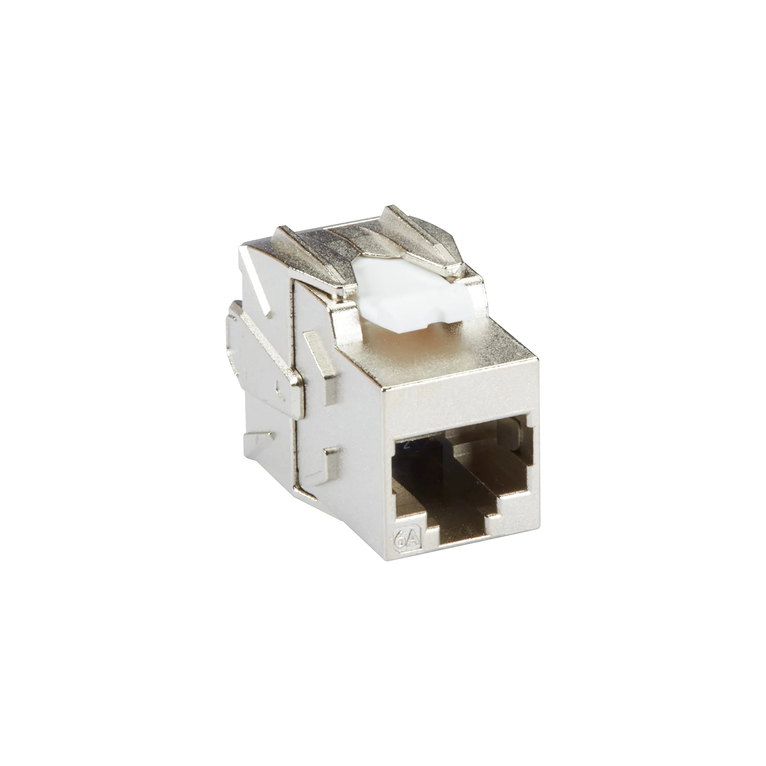 Black Box CAT6A Jack - Shielded