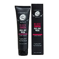 Black Charcoal Peel Off Mask Black Charcoal Peel Off Mask