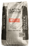 Black Diamond Blasting Sand — 20 lb