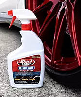 Westleys 800002224 32 Oz Blech-Wite Tire Cleaner, 4 Pack