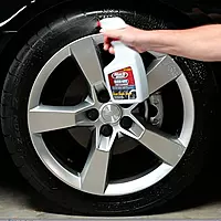 Westleys 800002224 32 Oz Blech-Wite Tire Cleaner, 4 Pack