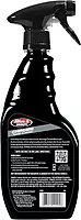 Black Magic 120005 Chrome Wheel Cleaner, 23 oz. Chrome Wheel Cleaner 23 Fl Oz (Pack of 1)