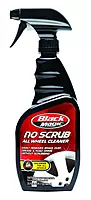 Black Magic BM41023 No Scrub Wheel Cleaner, 23 Fl Oz