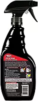 Black Magic BM41023 No Scrub Wheel Cleaner, 23 Fl Oz