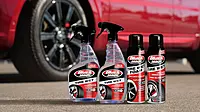 Black Magic Tire Wet Tire Shine - 32 oz.