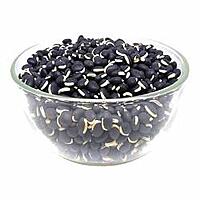 BLACK SINGLE BEANS MOCHAI (கருப்பு மொச்சை)