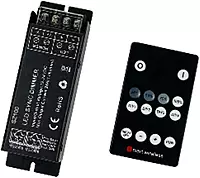 Black Oak Dimmer Controller