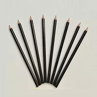 PENCIL BLACK