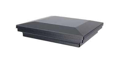 Fortress Flat Pyramid Cap (for accents lighting) Fortress Flat Pyramid Cap (for accents lighting)