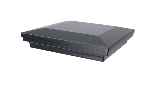 Fortress Flat Pyramid Cap (for accents lighting) Fortress Flat Pyramid Cap (for accents lighting)