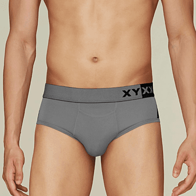 Xyxx Dualist Modal Brief for Men (R7) | InnerMan
