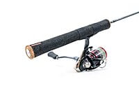 Elliott Rod & Reel Tape