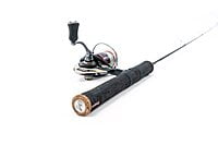 Elliott Rod & Reel Tape