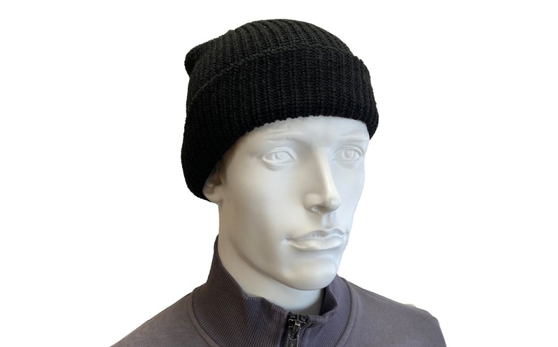 Black Toque Thinsulate Lined (241 TBK)