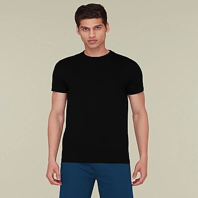 Xyxx Code Rich Cotton T-Shirt (R41) | InnerMan, a perfect blend of style