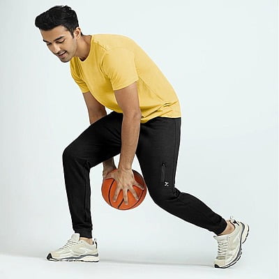 Xyxx Hype Rich Cotton Joggers (R28) | InnerMan