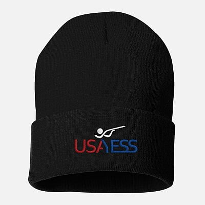 USAYESS Sportsman Beanie USAYESS Sportsman Beanie