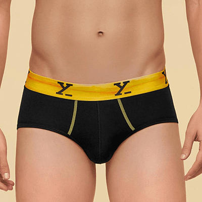 Xyxx Dynamo Model Brief for Men (R4) | InnerMan