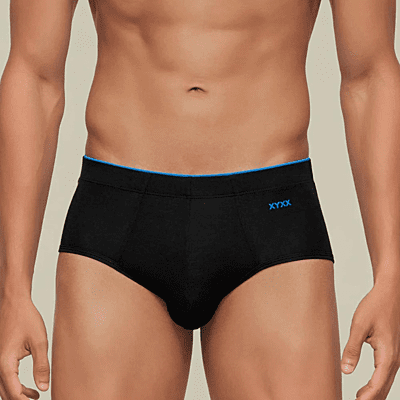 Xyxx Uno Modal Brief for Men (R1) | InnerMan