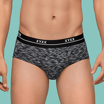 Xyxx Artisto Modal Brief for Men (R20) | InnerMan
