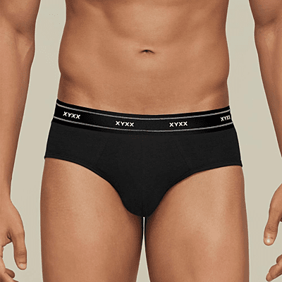 Xyxx Apollo Bamboo Cotton Brief for Men (R19) | InnerMan