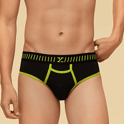Xyxx Vibe Modal Brief for Men (R6) | InnerMan
