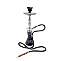 ABBIE HOOKAH