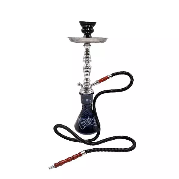 ABBIE HOOKAH