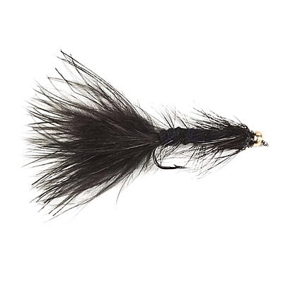 Bead Head Wolly Bugger Bead Head Wolly Bugger