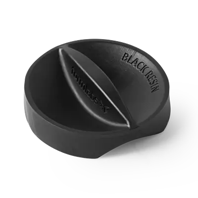 Formlabs Black Resin V4.1